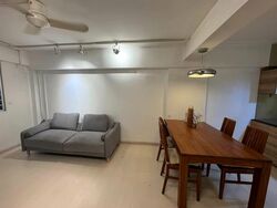 Blk 4 Tanjong Pagar Plaza (Bukit Merah), HDB 3 Rooms #563932231
